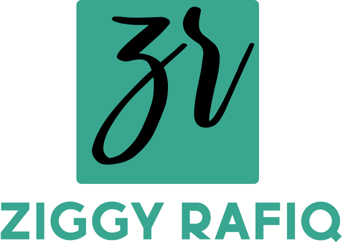 Ziggy Rafiq Software Specialist Consultant